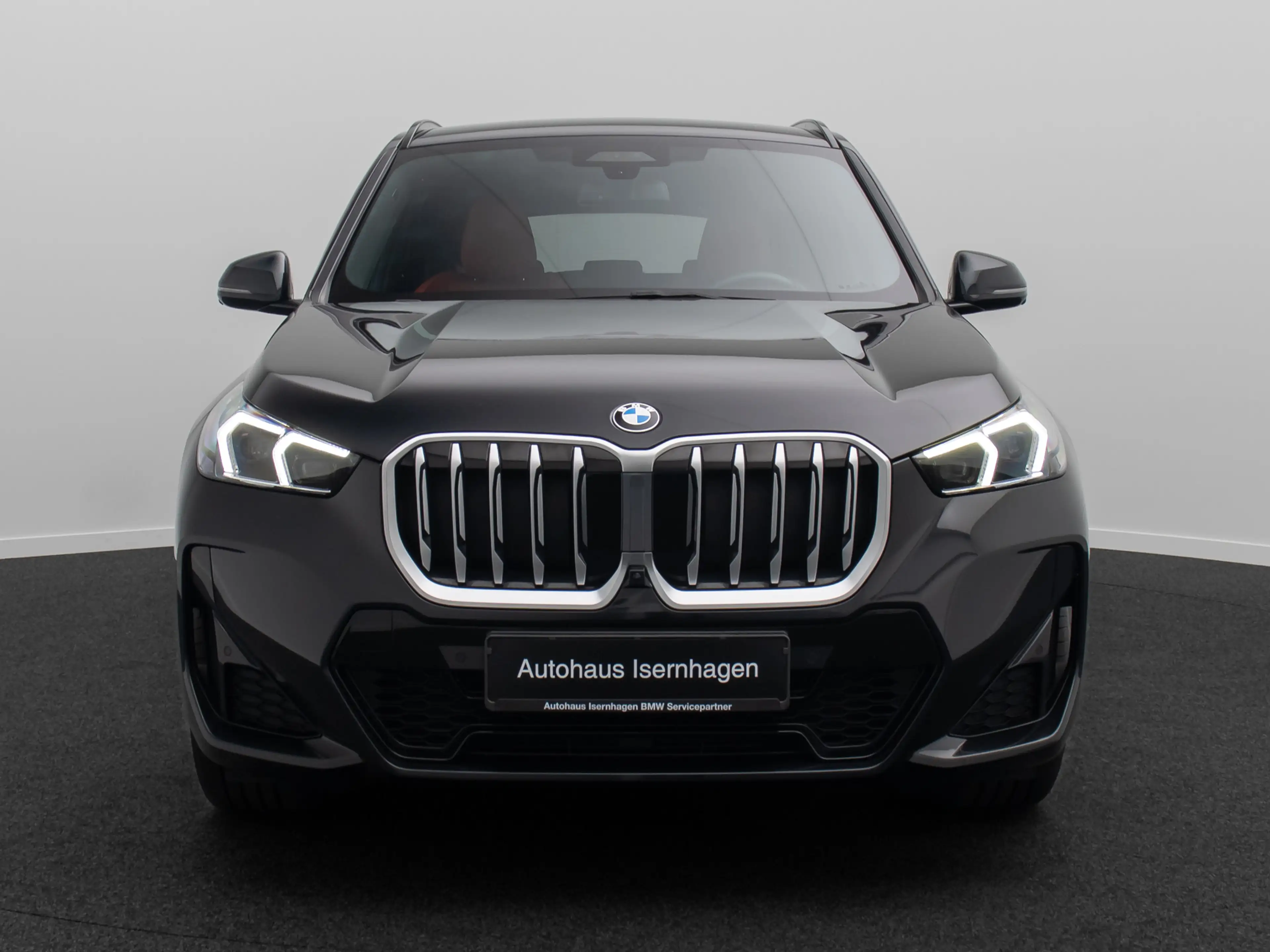 BMW X1 M Sport AHK 360°ACC HUD DAB Komfort 18 — photo 2