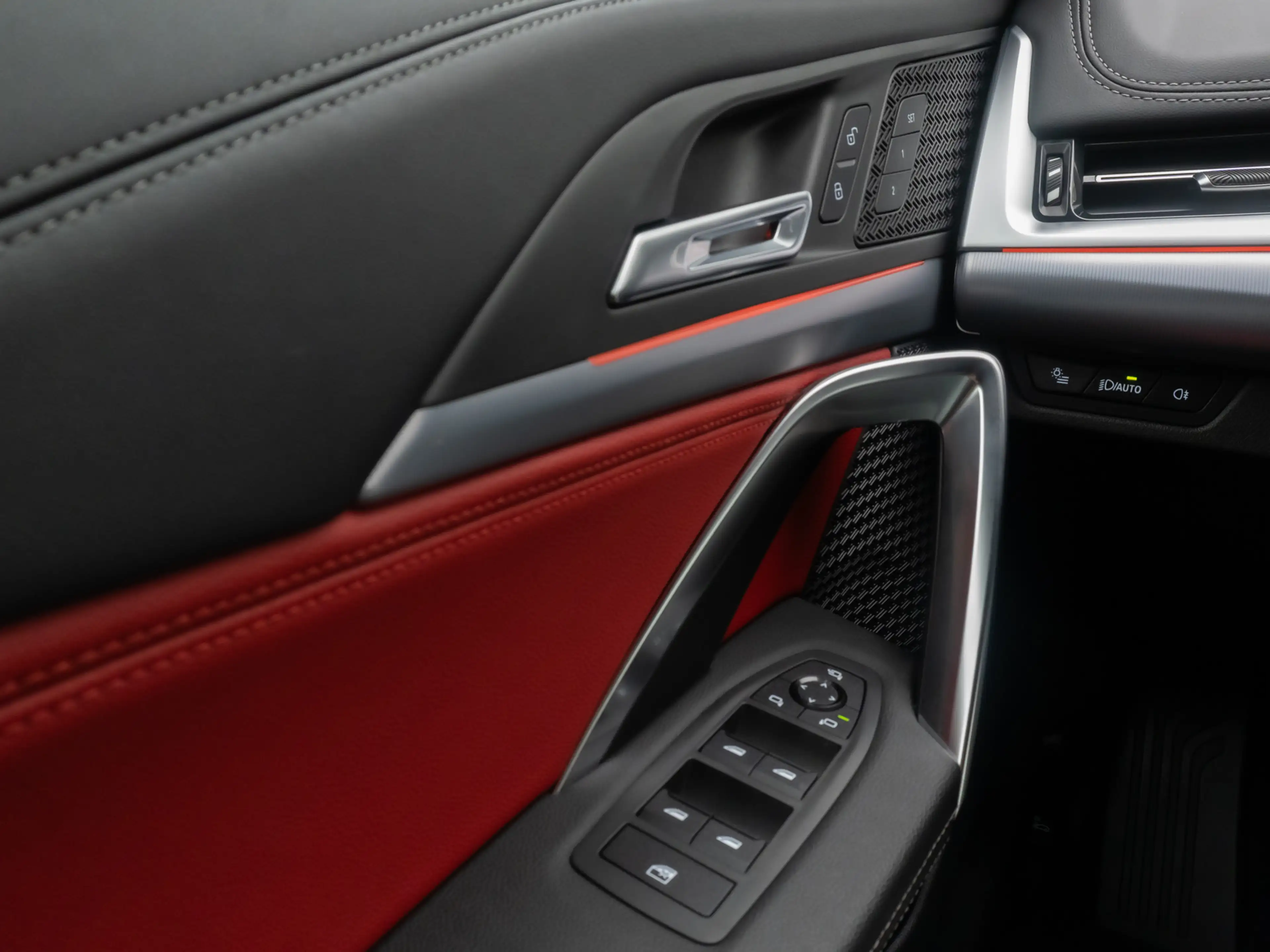 BMW X1 M Sport AHK 360°ACC HUD DAB Komfort 18 — photo 32