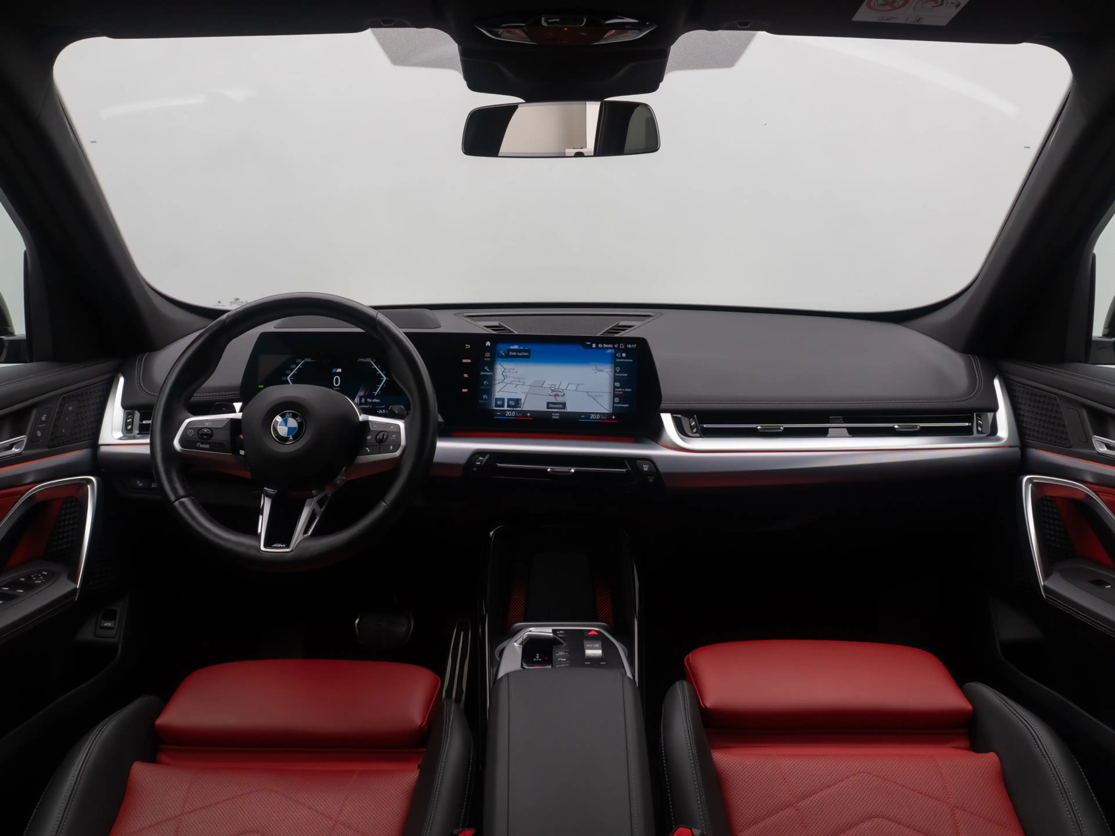 BMW X1 M Sport AHK 360°ACC HUD DAB Komfort 18 — photo 37