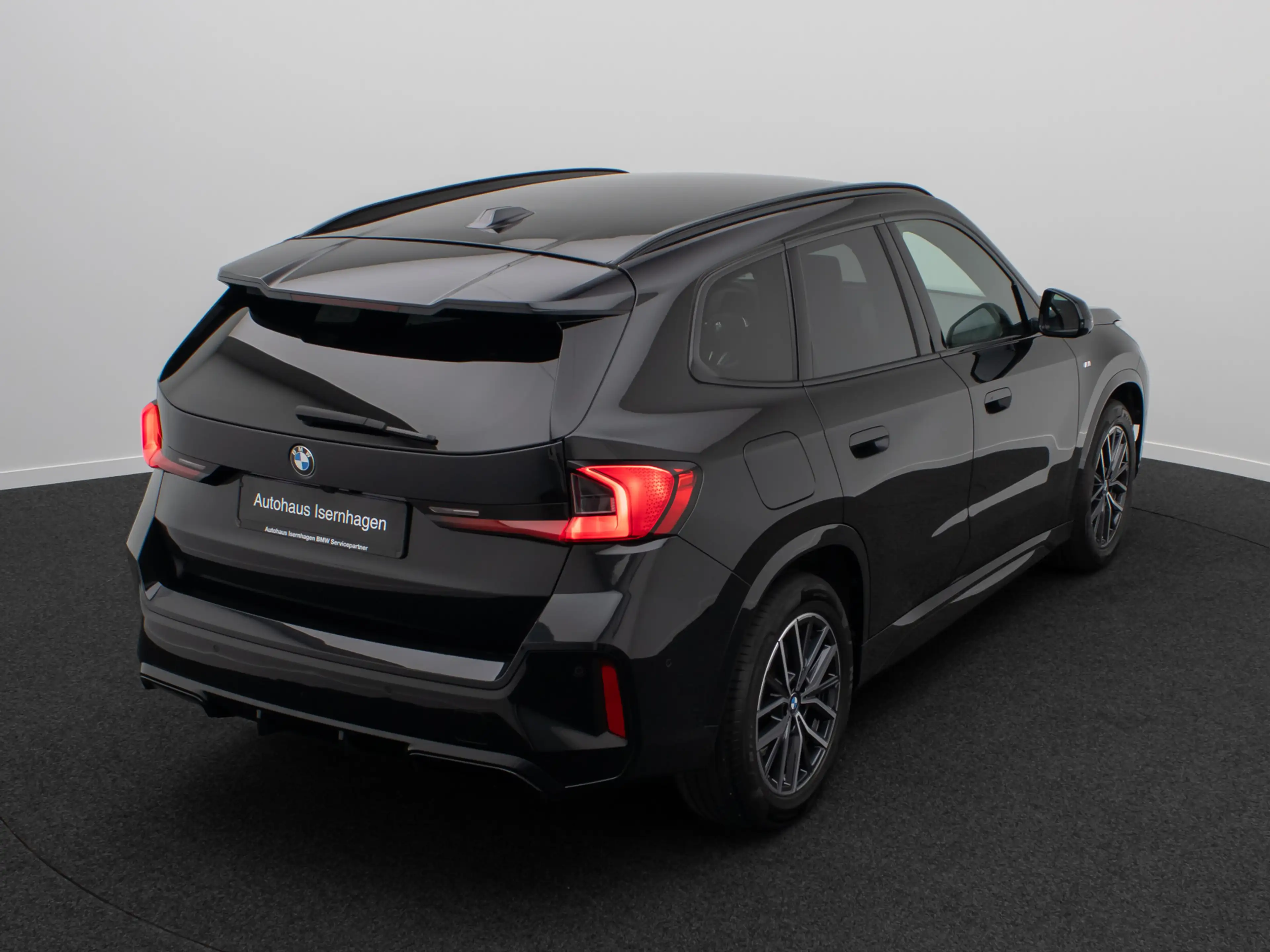 BMW X1 M Sport AHK 360°ACC HUD DAB Komfort 18 — photo 7