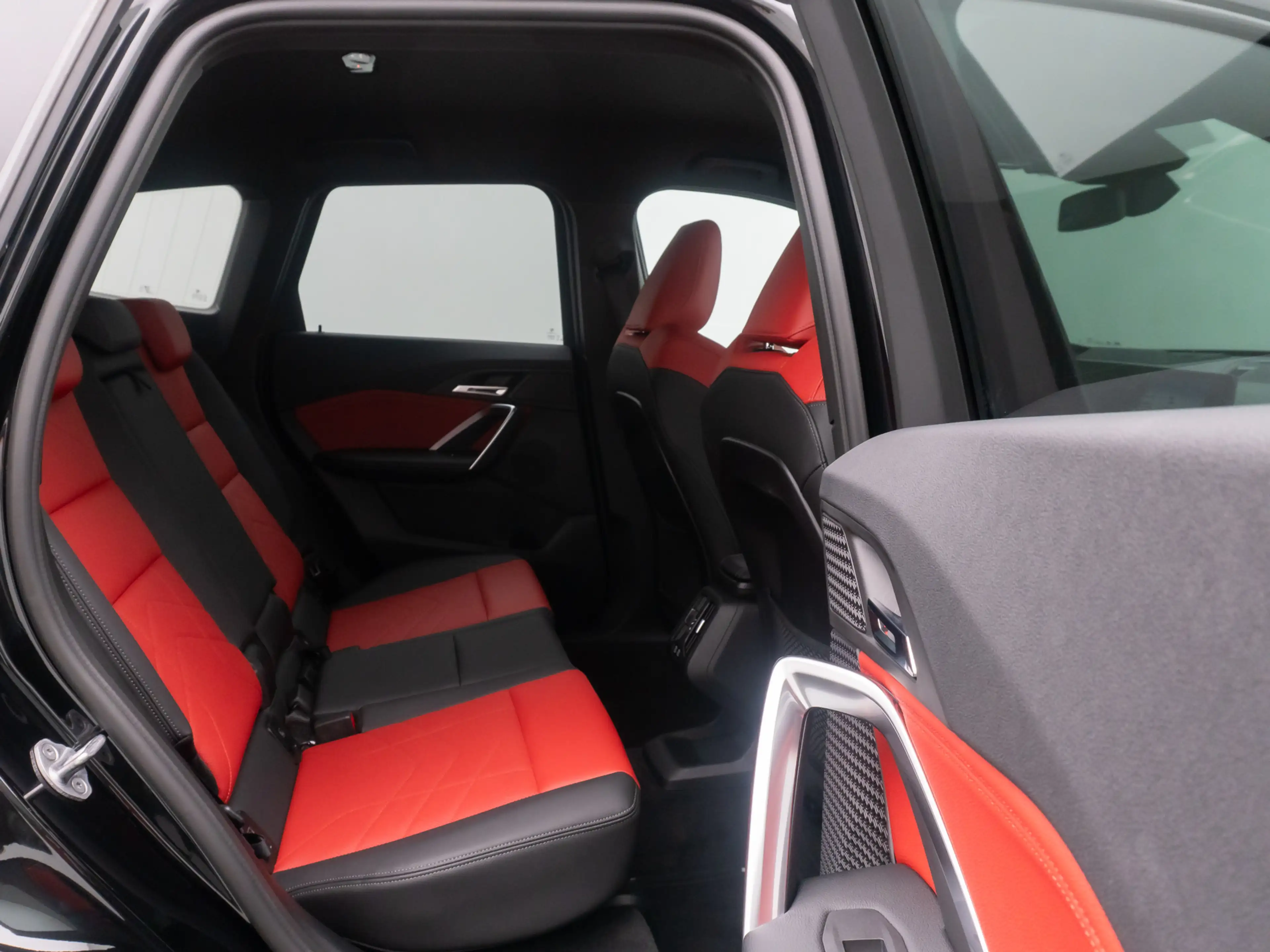 BMW X1 M Sport AHK 360°ACC HUD DAB Komfort 18 — photo 26