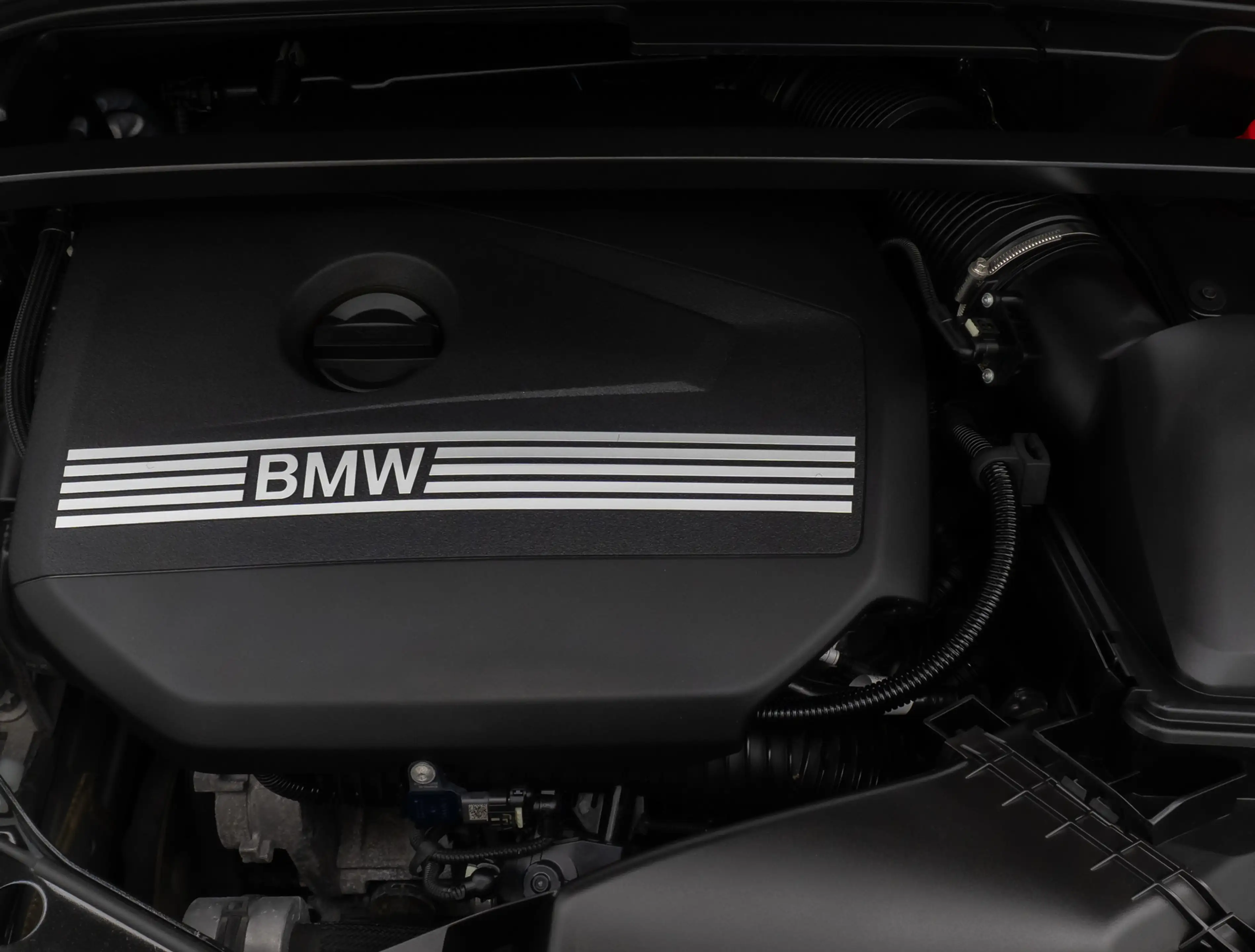 BMW X1 M Sport AHK 360°ACC HUD DAB Komfort 18 — photo 14
