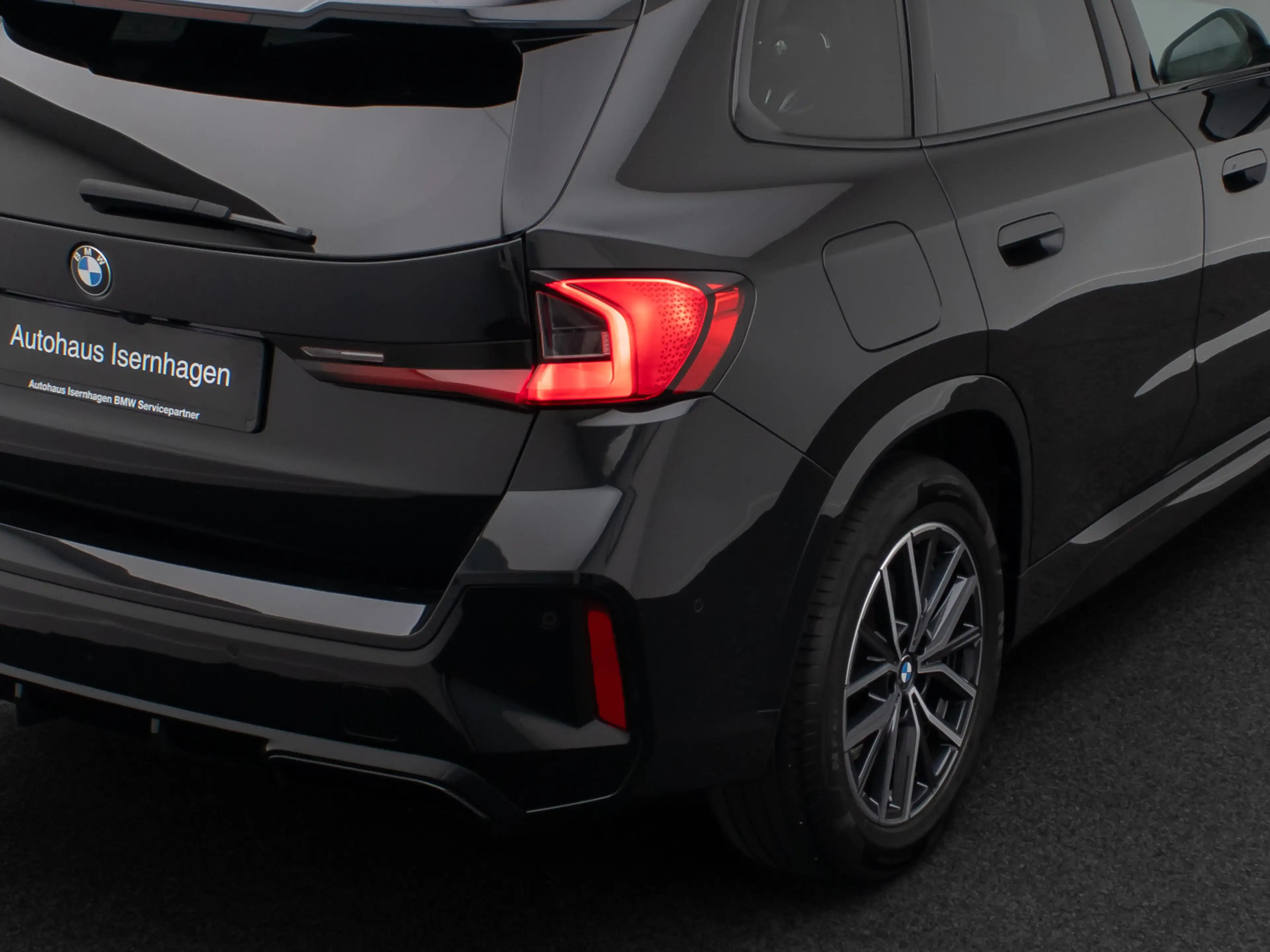 BMW X1 M Sport AHK 360°ACC HUD DAB Komfort 18 — photo 15