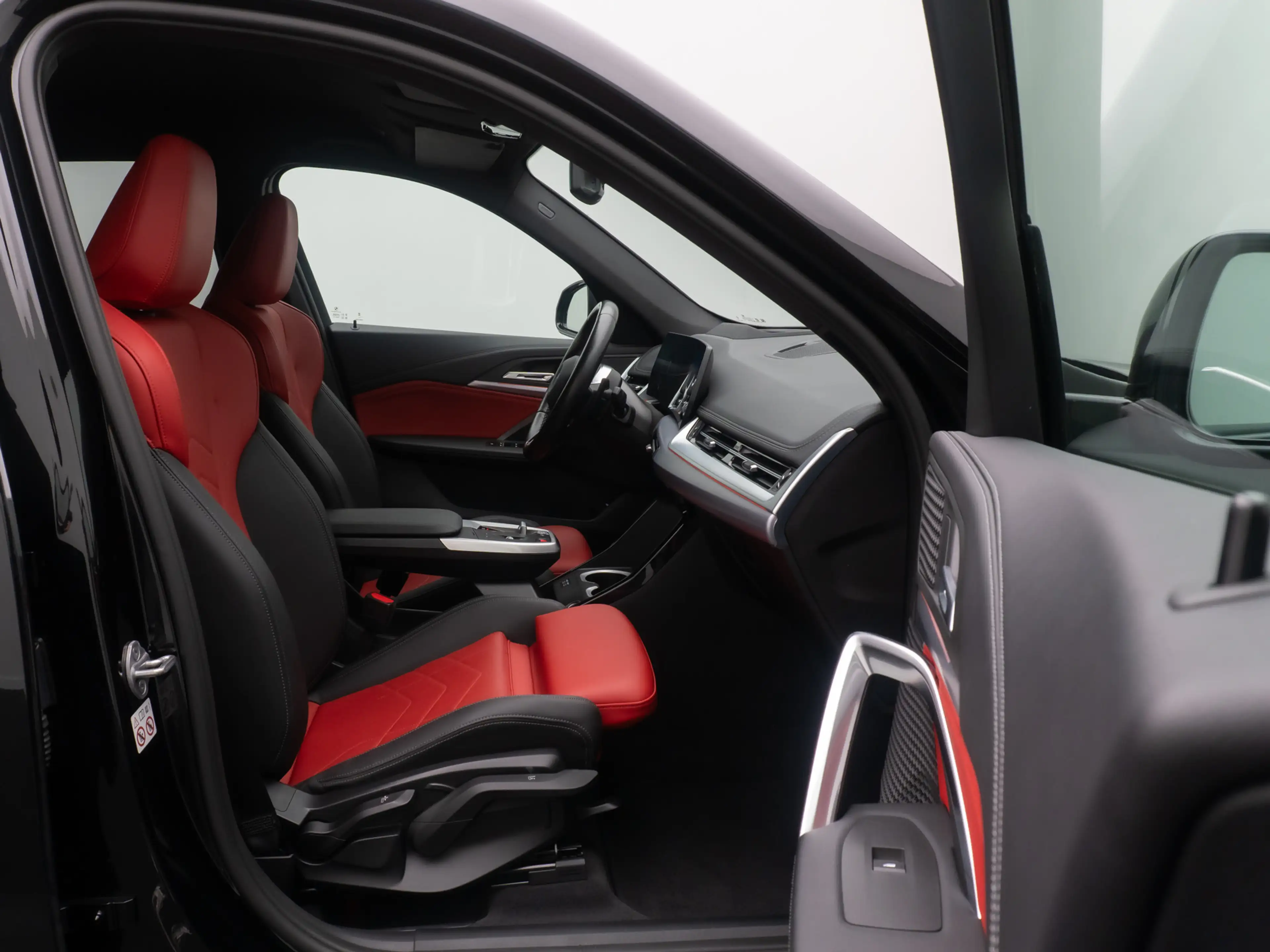 BMW X1 M Sport AHK 360°ACC HUD DAB Komfort 18 — photo 23