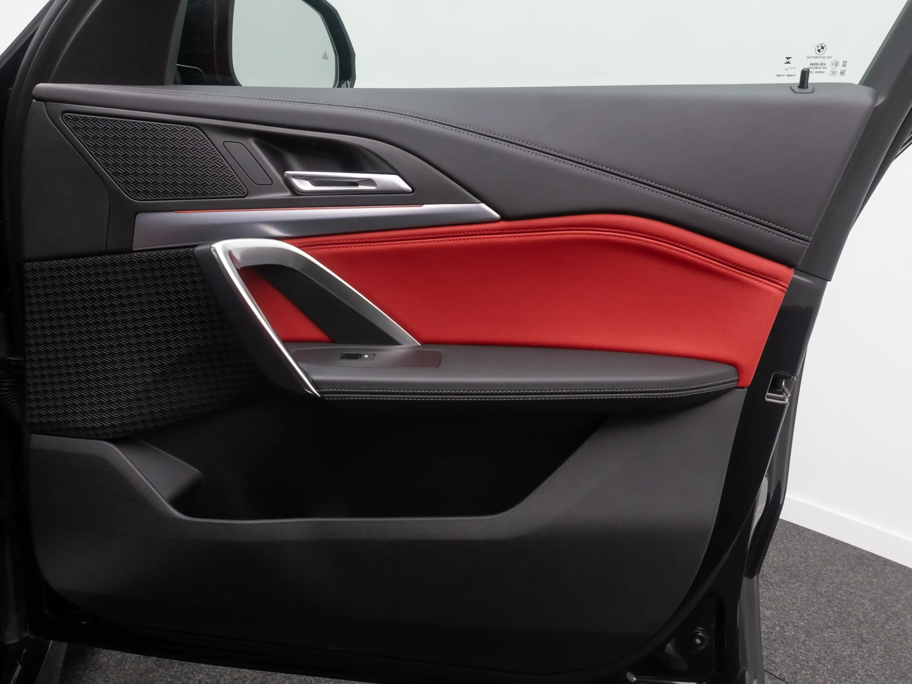BMW X1 M Sport AHK 360°ACC HUD DAB Komfort 18 — photo 29