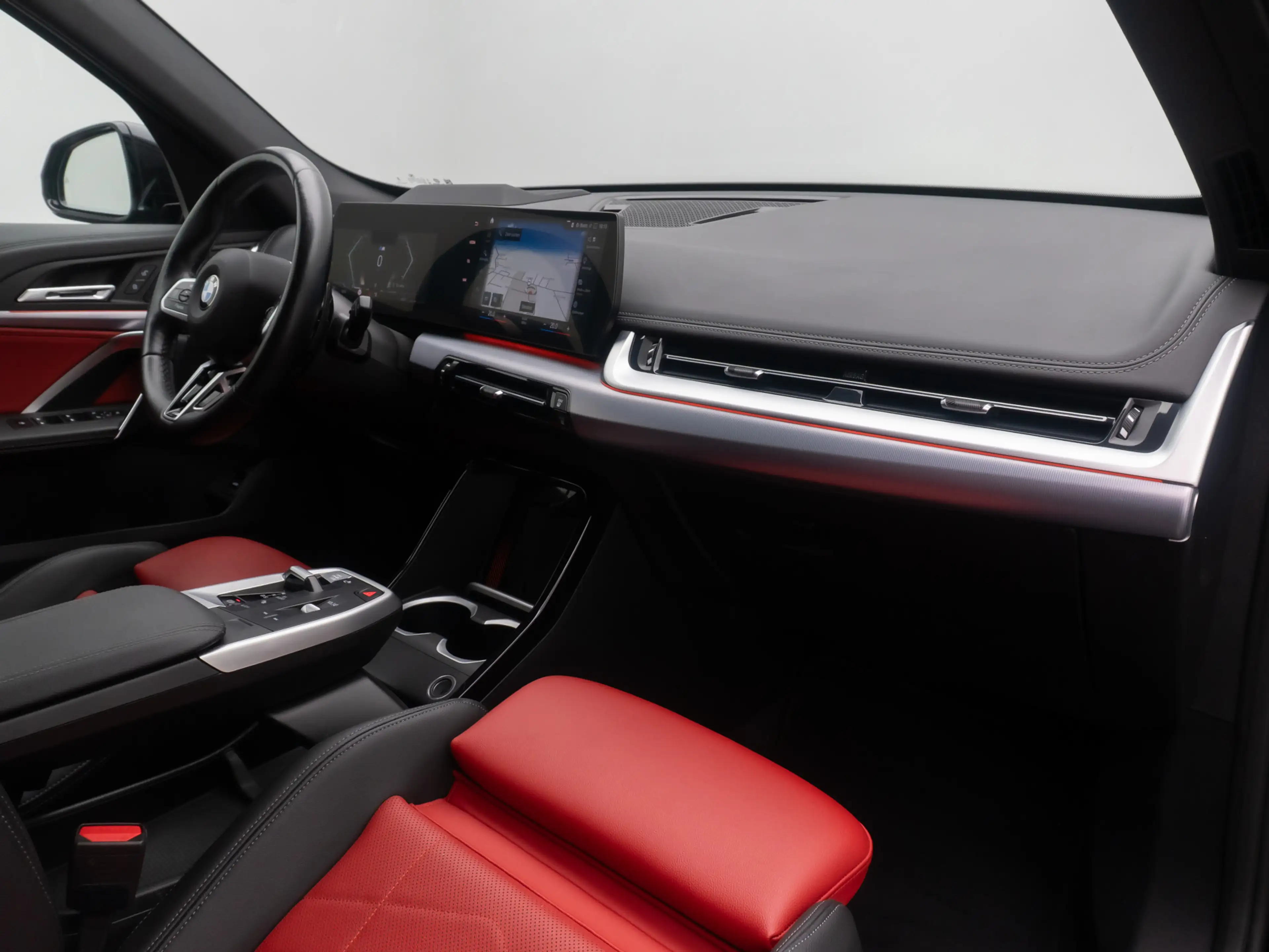 BMW X1 M Sport AHK 360°ACC HUD DAB Komfort 18 — photo 24