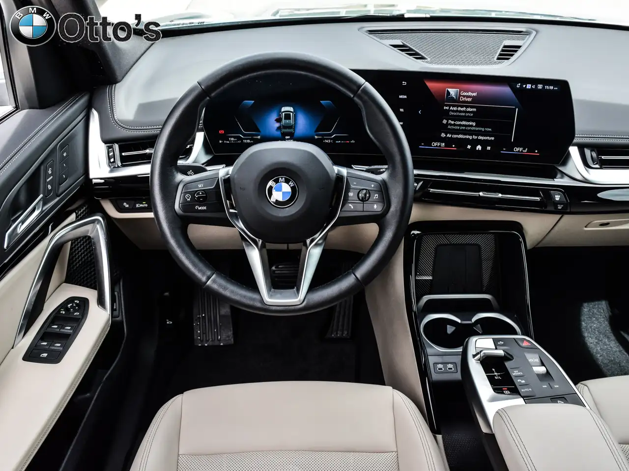 BMW X1 снимка BMW X1