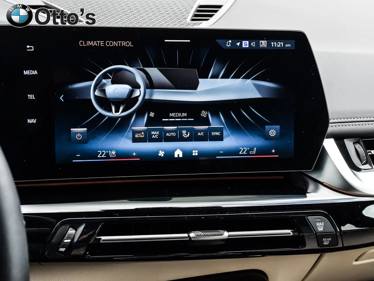 BMW X1 снимка BMW X1