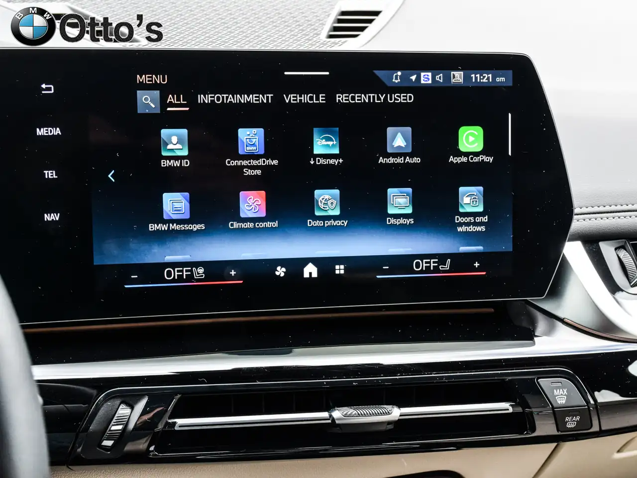 BMW X1 снимка BMW X1
