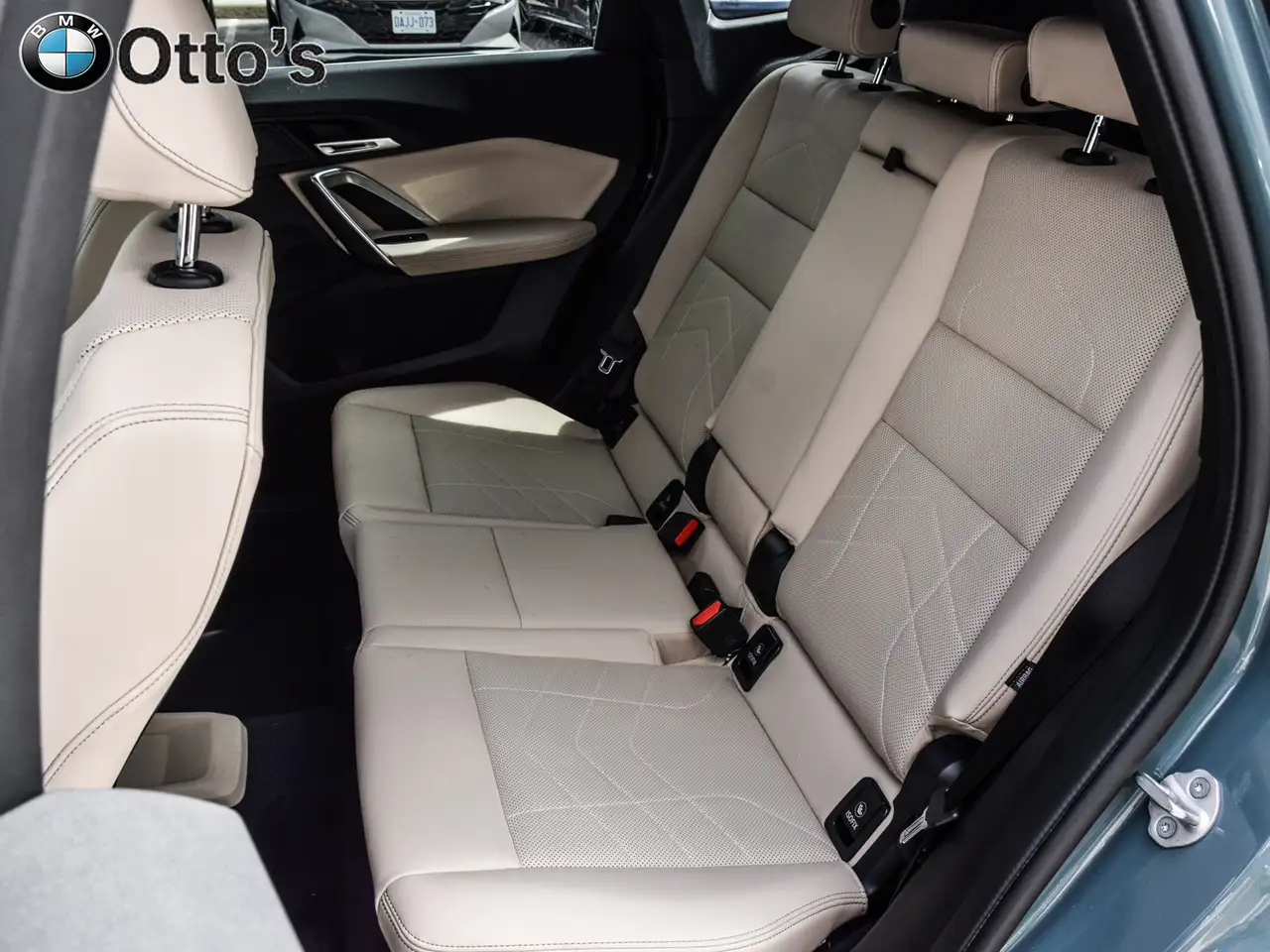BMW X1 снимка BMW X1
