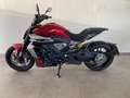 Ducati Diavel X Diavel Roşu - thumbnail 5