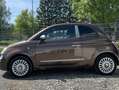 Fiat 500 by Diesel*100€p.M.*PANO*1.HAND*KLIMA.AUT Brun - thumbnail 4