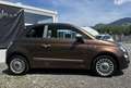 Fiat 500 by Diesel*100€p.M.*PANO*1.HAND*KLIMA.AUT Brun - thumbnail 8