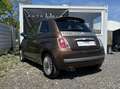 Fiat 500 by Diesel*100€p.M.*PANO*1.HAND*KLIMA.AUT Brun - thumbnail 5