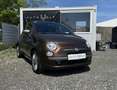Fiat 500 by Diesel*100€p.M.*PANO*1.HAND*KLIMA.AUT Brun - thumbnail 1