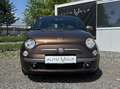 Fiat 500 by Diesel*100€p.M.*PANO*1.HAND*KLIMA.AUT Brun - thumbnail 2
