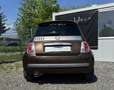 Fiat 500 by Diesel*100€p.M.*PANO*1.HAND*KLIMA.AUT Brun - thumbnail 6