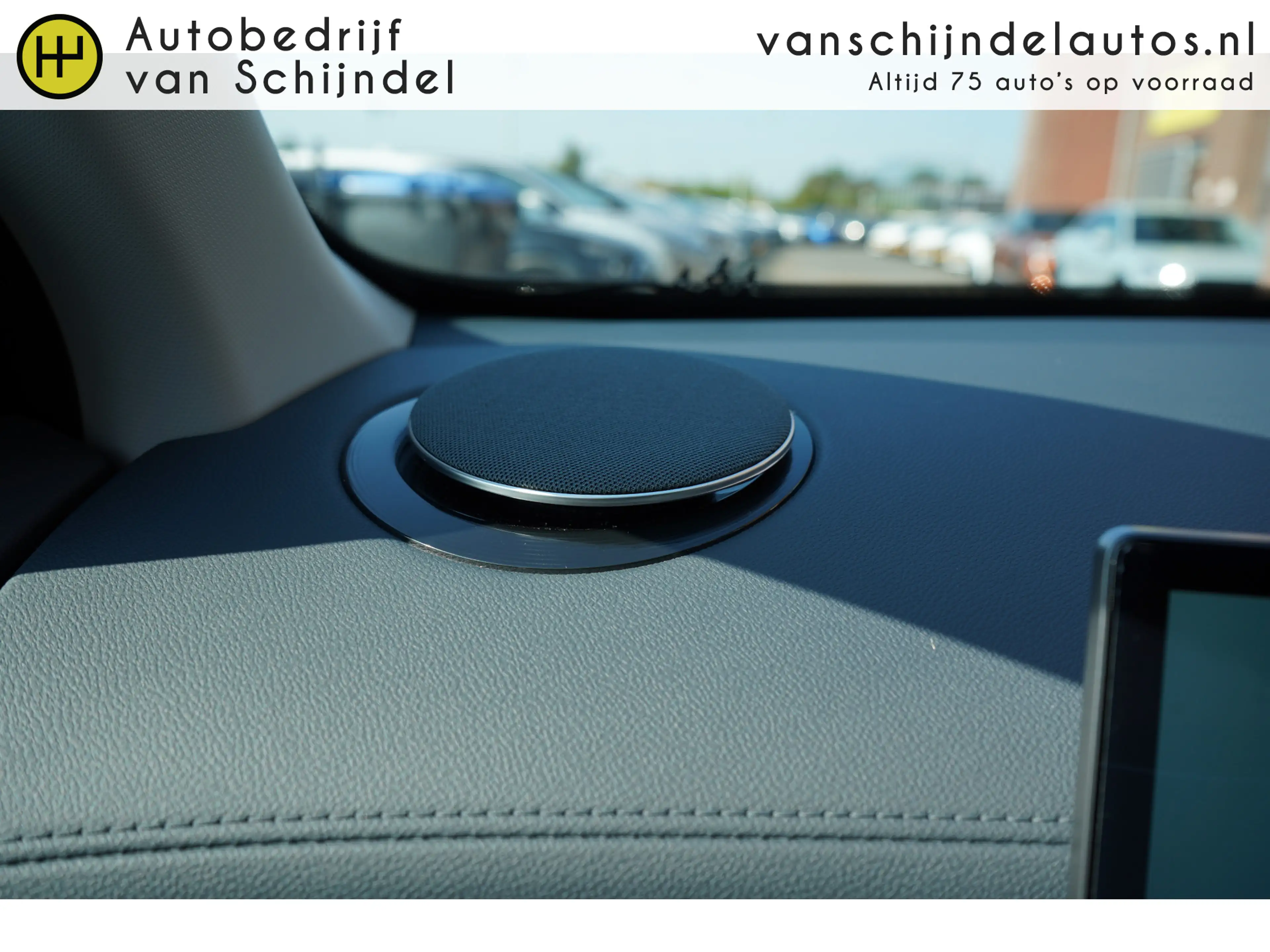 Geely Starray EM-i 1.5 Pro 262pk PLUG-IN HYBRIDE NIEUW! 6X OP VOORRAA — photo 45