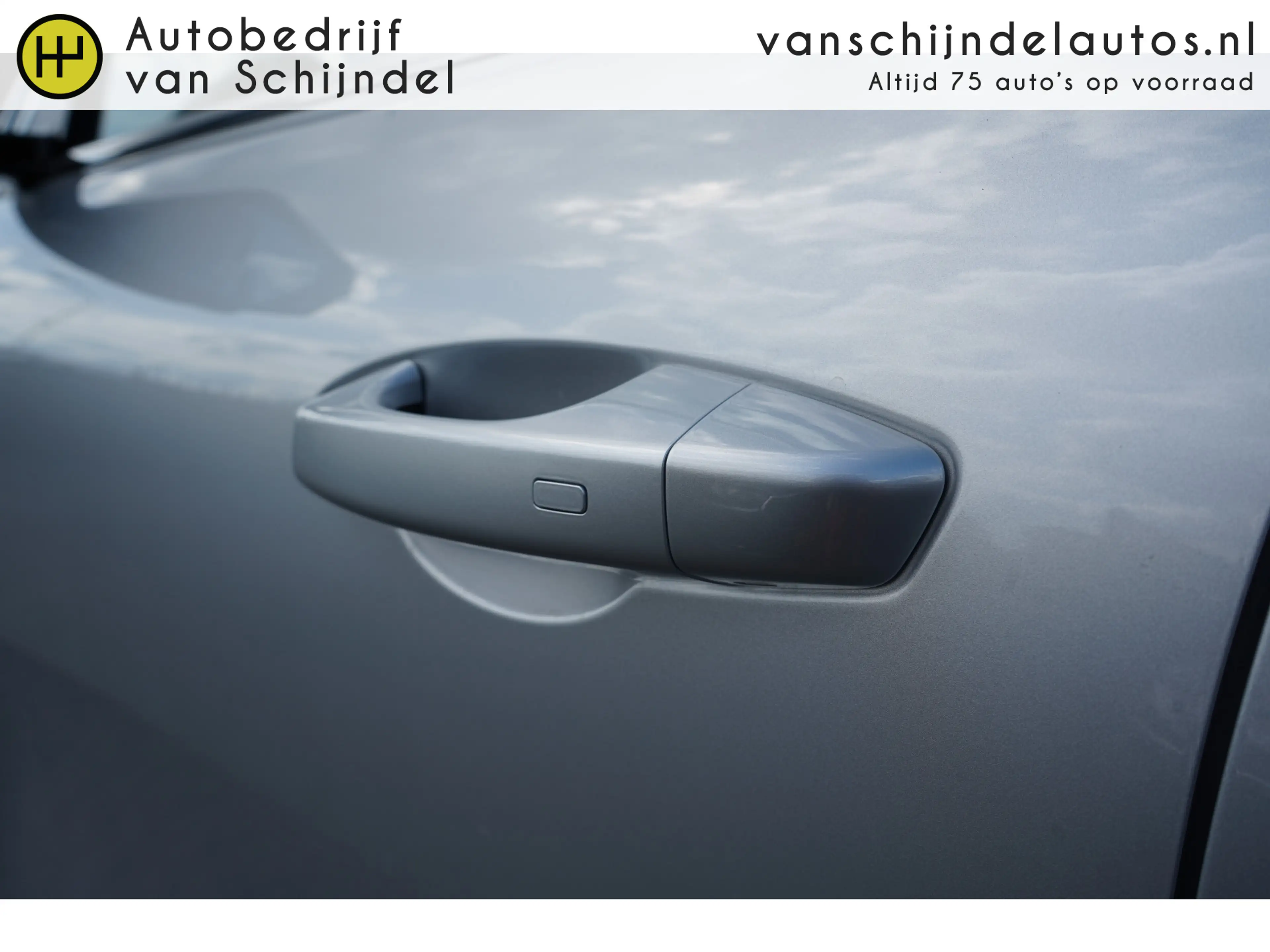Geely Starray EM-i 1.5 Pro 262pk PLUG-IN HYBRIDE NIEUW! 6X OP VOORRAA — photo 14
