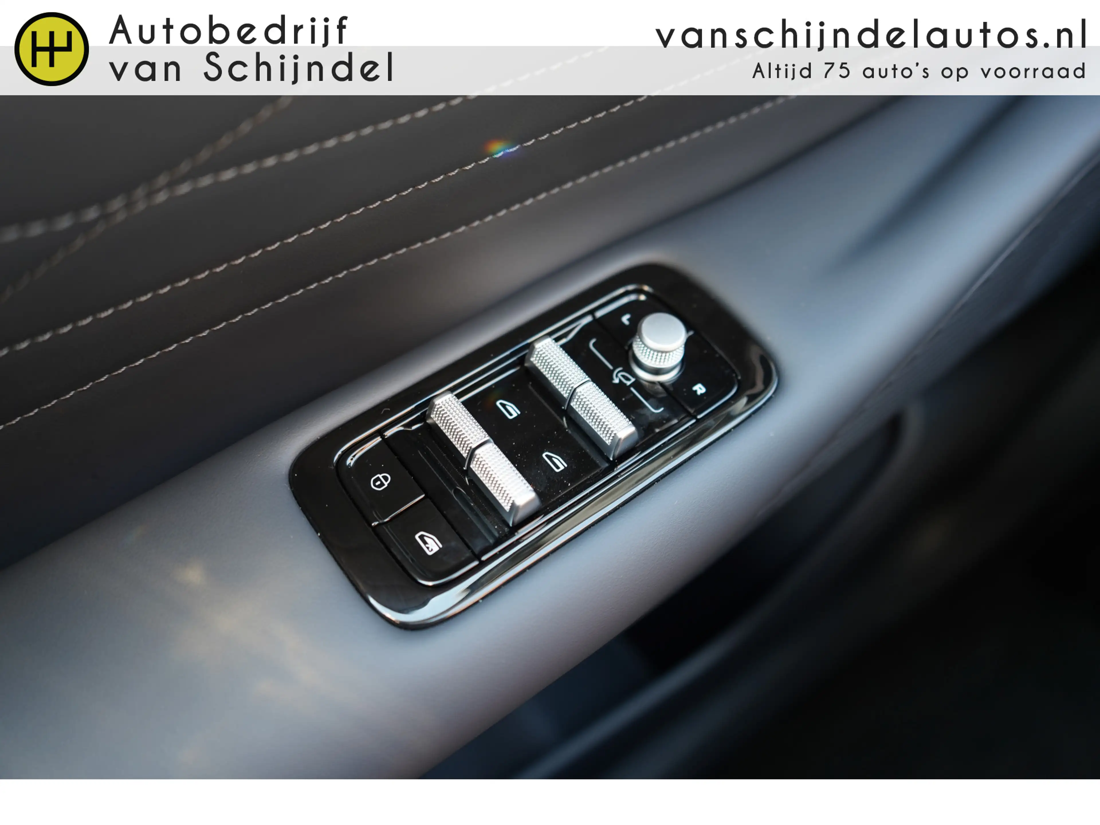 Geely Starray EM-i 1.5 Pro 262pk PLUG-IN HYBRIDE NIEUW! 6X OP VOORRAA — photo 44