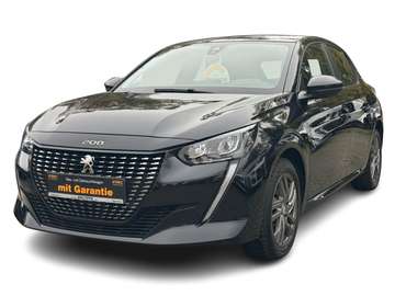 Active Pack*SHZ*TEMP*LED*DAB+*MFL*CARPLAY*