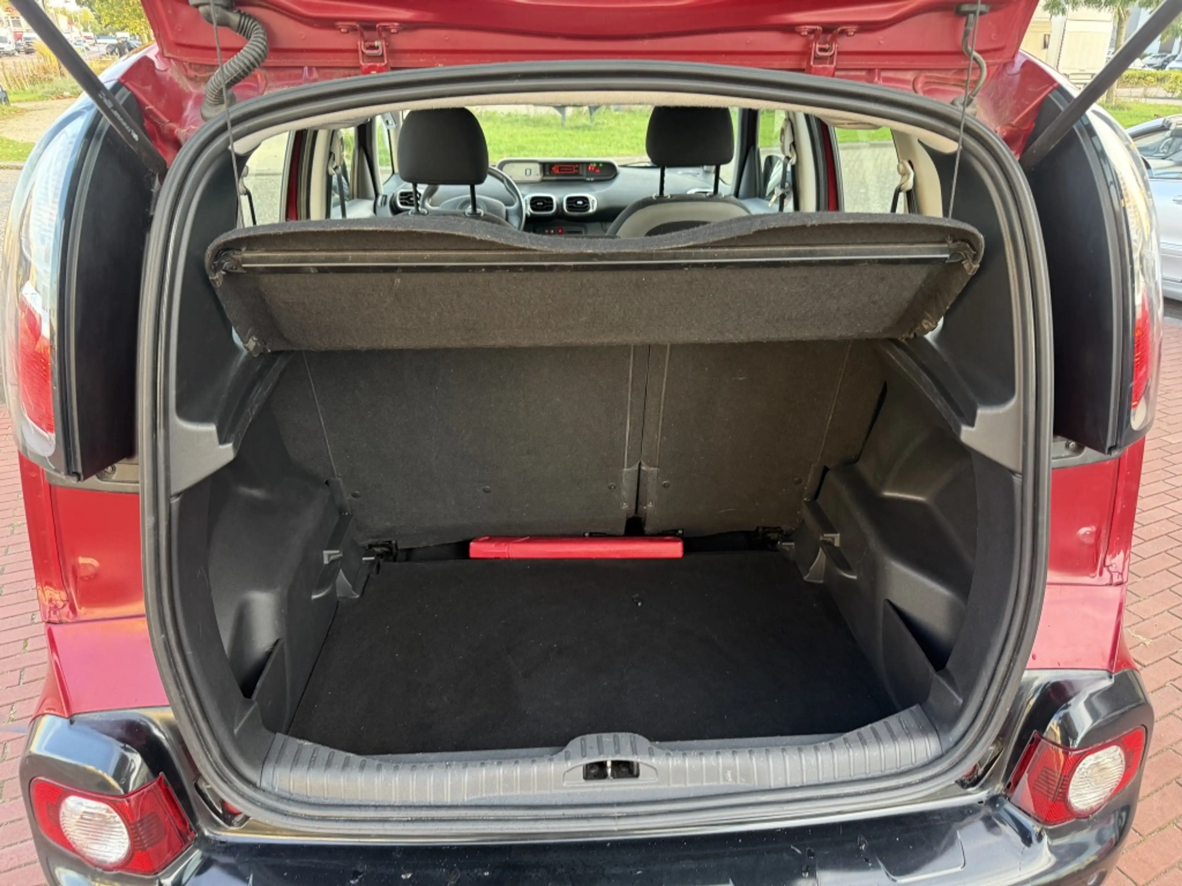 Citroen C3 Picasso 1.4 VTi Tendance | airco | 1e eig | 48217km | — photo 8
