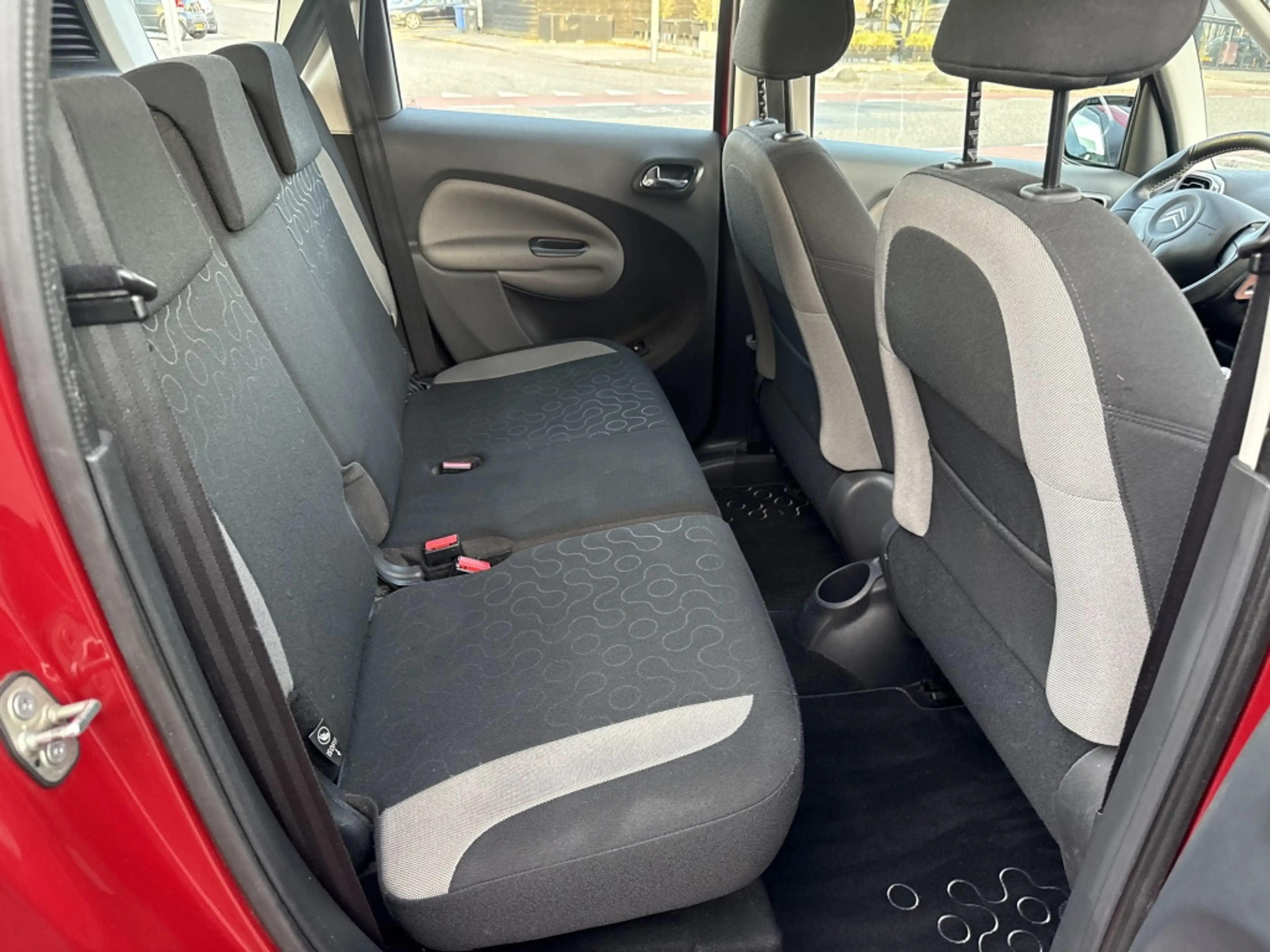 Citroen C3 Picasso 1.4 VTi Tendance | airco | 1e eig | 48217km | — photo 7