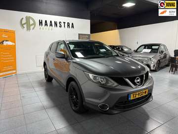 1.2 Acenta Autom. Navigatie-Camera Veel Optie's!