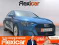 Audi A3 Sportback 30 TFSI 81kW (110CV) S tronic Azul - thumbnail 1