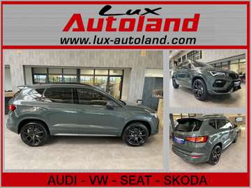 1.5 TSI DSG Leder AHK Navi ACC 5JG
