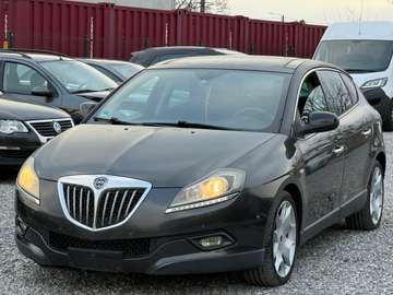 Delta 1.6 Multijet Argento - AUTOMAT - AIRCO