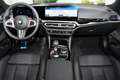 BMW M3 xDrive Comp. ACC+ H&K Drivers Sitzlüftung Czarny - thumbnail 7