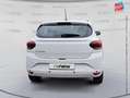 Dacia Sandero 1.0 SCe 65ch Essential -24 Blanco - thumbnail 7