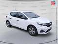 Dacia Sandero 1.0 SCe 65ch Essential -24 Blanco - thumbnail 3