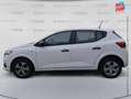 Dacia Sandero 1.0 SCe 65ch Essential -24 Blanco - thumbnail 9