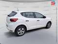 Dacia Sandero 1.0 SCe 65ch Essential -24 Blanco - thumbnail 6
