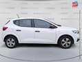 Dacia Sandero 1.0 SCe 65ch Essential -24 Blanco - thumbnail 4