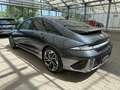 Hyundai IONIQ 6 Uniq  77,4kWh|BOSE|Kamera|ACC Grau - thumbnail 4
