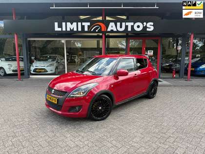 Suzuki Swift 1.2 Bandit EASSS/Keyless/Climate/Cruise/Stoel.verw