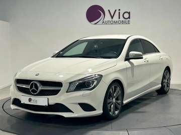 COUPE 200 CDI 135 SENSATION 7G-DCT BVA