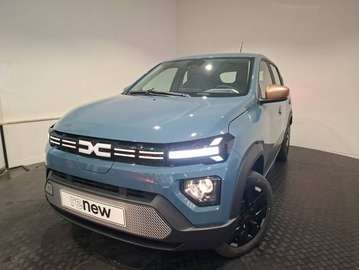 Electric Extreme 70 52kW