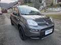 Fiat Panda 0.9 TwinAir Turbo S&S 4x4 UNICO PROP. Grigio - thumbnail 1