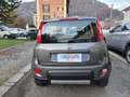 Fiat Panda 0.9 TwinAir Turbo S&S 4x4 UNICO PROP. Grigio - thumbnail 5
