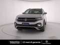 Volkswagen T-Cross 1.0 TSI 110 CV Style Grigio - thumbnail 1