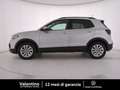 Volkswagen T-Cross 1.0 TSI 110 CV Style Grigio - thumbnail 4