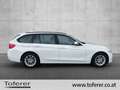 BMW 320 BMW 320d xDrive Touring Advantage Bianco - thumbnail 4