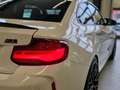 BMW M2 COMPETITION CARBON M-TRACKPACK+SITZE H&K Weiß - thumbnail 26