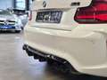 BMW M2 COMPETITION CARBON M-TRACKPACK+SITZE H&K Weiß - thumbnail 27