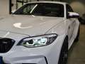 BMW M2 COMPETITION CARBON M-TRACKPACK+SITZE H&K Weiß - thumbnail 25