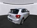 Volkswagen Polo R-Line TSI DSG fast Vollausstattung Argent - thumbnail 2
